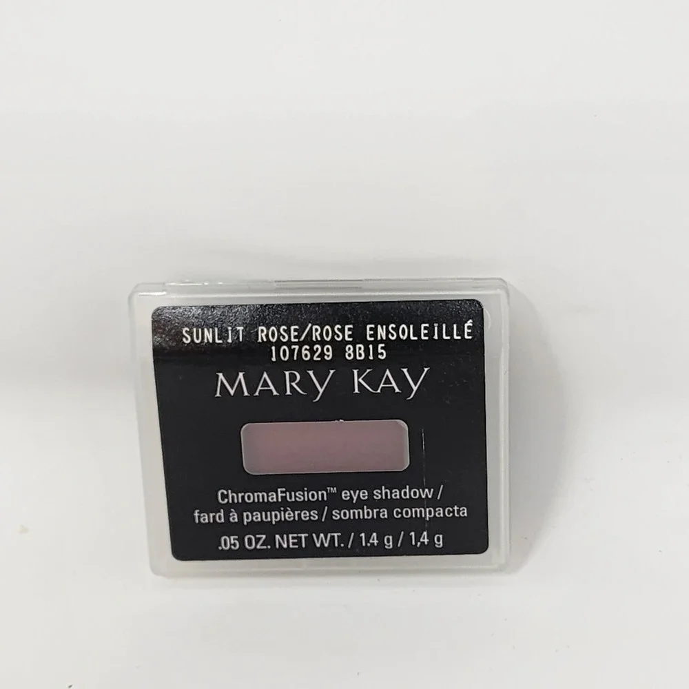 Mary Kay Mineral Eye Shadow Full Size .05 oz Lot of 3 *Colors in Description*